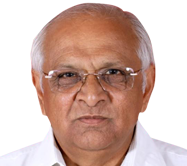 Shri Bhupendra Patel