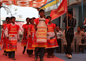 District Level Activity, Biotech Carnival – 2014