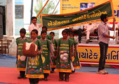 District Level Activity, Biotech Carnival – 2014
