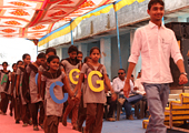 District Level Activity, Biotech Carnival – 2014