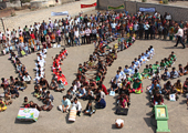 District Level Activity, Biotech Carnival – 2014