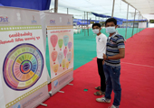  science carnival 2015