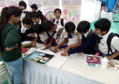  science carnival 2015